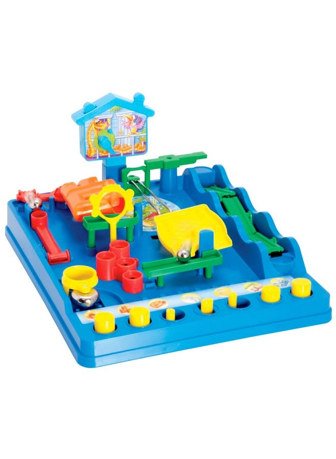 TOMY Screwball Scramble Brainteasers for Ages 5 to 10 - Image 4
